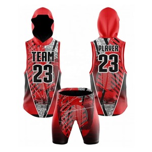 High Quality 7v7 Football Team Uniform Custom Athletic Jersey and <b>Shorts</b> for Youth High School College and Adult Players - Product Image 3