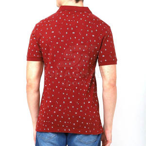 Camiseta Polo Hecha con el Mejor Material, Personalizada con Tu Propio Diseño, Camiseta Polo de Nuevo Estilo - Product Image 2