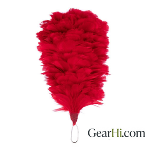 Fabricant OEM de plumes de faisan formelles personnalisées |   Plumes en gros, directement de l'usine, accessoires pour uniformes de régiment, approvisionnement en vrac - Product Image 4