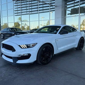 Mejor Oferta para Nuevo |   Ford Mustang Shelby GT350 2023 Usado - Volante a la Izquierda |   Volante a la derecha - Product Image 6