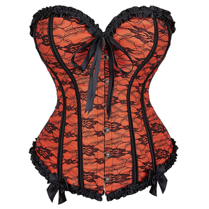 New Style Wholesale Women Corset Best Selling Waterproof Women Corset for Sale Custom logo Women Shapewear Corset - Product Image 1