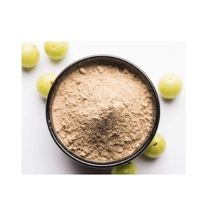 Amla Powder for Food Industry Amla Powder for Daily Nutrition Amla Powder for Functional Foods Amla Powder for Wellness Products - Product Image 2