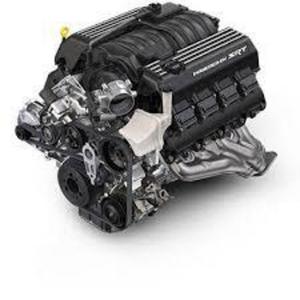 เครื่องยนต์ Challenger 6.4L 392 426 HEMI แบบประกอบสำเร็จ SRT 6.4L V8Hemi ชุดประกอบเครื่องยนต์ 5.7L V8 สำหรับซ่อมแซมและเปลี่ยนอะไหล่รถยนต์ - Product Image 5