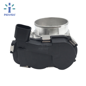 Cuerpo de aceleración PEIVSO 12609500 para Chevy Malibu, Monte Carlo, Impala, Pontiac G6, Torrent - Product Image 3