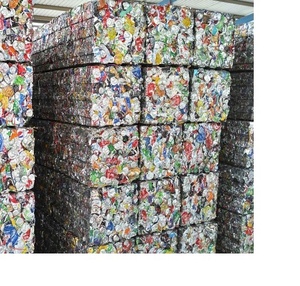 High Purity 99.99% Aluminum Scrap Cans (<b>Weight</b> <b>10kg</b>) UBC Type for Wholesale Sale - Product Image 6