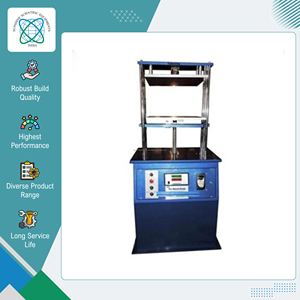 Offre spéciale sur une machine de test de compression numérique de qualité standard, au design simple et facile à utiliser, au prix de gros. - Product Image 4