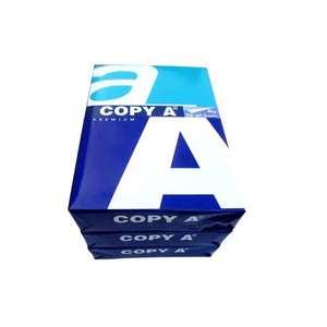 กระดาษถ่ายเอกสารดับเบิ้ลเอ A4 ของแท้ ขนาด Letter/Legal สีขาว สำหรับสำนักงาน 70 แกรม 75 แกรม และ 80 แกรม - Product Image 2