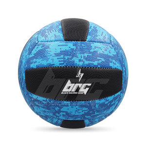 บริการ OEM ลูกวอลเลย์บอล MOQ ต่ำ รุ่นล่าสุด ขายดี น้ำหนักเบา - Product Image 4