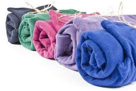 Manta de Franela Tejida Impermeable, Antiderrames y a Prueba de Fugas para Cama y Sofá, Protección para Niños por Harshit International - Product Image 3