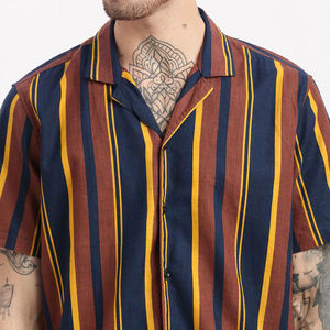 Conjunto de Pantalones Cortos Ligeros de Verano para Hombre, Hechos a Medida, 100% Algodón, Estilo Urbano, MOQ Bajo, Mejor Precio de Venta - Product Image 6