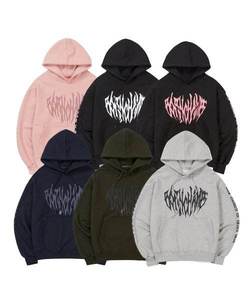 Sudadera con Capucha Personalizada Unisex, Corte Regular, 100% Algodón, Ecológica, Forrada, Estilo Urbano, Diseño Digital, para Otoño y Caza - Product Image 1