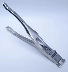 Épandeur chirurgical en acier inoxydable de 8¾ po, qualité supérieure A+ par Enved Enterprises - Product Image 1