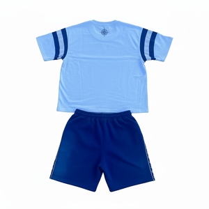 Camiseta Ringer 2026 con Estampado DTG, Estilo Desgastado, Corte Recto, Hombros Caídos, Camiseta Boxy, Camiseta Ajustada, Camiseta Streetwear, Jersey - Product Image 4