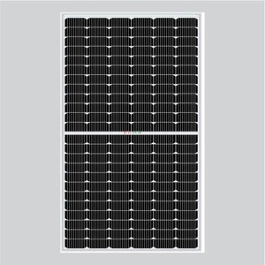 Bomba Sumergible Solar de Alta Presión de 5 HP, Bomba de Agua con Altura de Elevación de 100 m para Riego Agrícola Eficiente, Solución para Agua Potable - Product Image 6