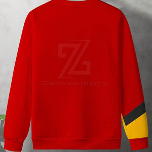 Outdoor Casual Use Winter <b>Men</b> <b>Sweatshirt</b> 100% Cotton Durable Fabric Eco-Friendly Breathable Comfortable Fit Modern Design - Product Image 6