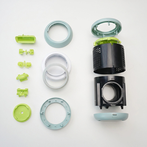 ชิ้นส่วนพลาสติกอิเล็กทรอนิกส์สำหรับผู้บริโภค OEM ODM สำหรับอุปกรณ์อิเล็กทรอนิกส์ เวียดนาม - Product Image 1