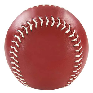Cricket Hard <b>Ball</b> For Practice And Matches Premium Cricket Hard <b>Ball</b> With Seam And Grip For Sale - Product Image 2