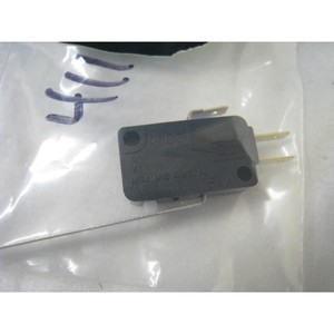 ไมโครสวิตช์ RJ V7-2B17D8-048 - อุปกรณ์และอะไหล่เซมิคอนดักเตอร์ระดับโลกที่เชื่อถือได้ - Product Image 3