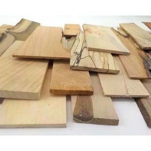 Déchets de bois de qualité commerciale avec une résistance fiable et une qualité constante - Product Image 3