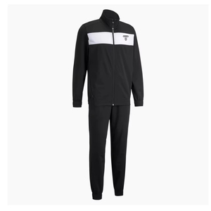 Ensemble de survêtement streetwear léger et respirant pour homme SELF INDUSTRY, 100 % coton, antibactérien, à séchage rapide, pour l'hiver - Product Image 2