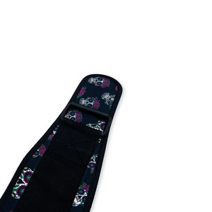Ceinture de musculation unisexe réglable en EVA, résistante à l'usure, de haute qualité, pour la vente en gros et la personnalisation - Product Image 3