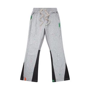 Nouveau pantalon de jogging pour femme, prix de gros, coupe classique, haute qualité, design personnalisé, vente chaude - Product Image 1