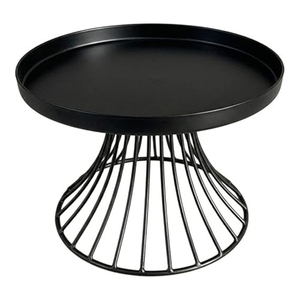 Support à gâteau en fer forgé, support à dessert créatif, présentoir à cupcakes multicolore, support de service pour pâtisserie, support à gâteau en fil métallique - Product Image 6