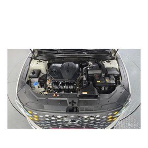 ฮุนได แกรนด์ดูร์ ปี 2020 เครื่องยนต์ 2.5 ลิตร ระยะทาง 87,644 กม. เกียร์อัตโนมัติ เบาะหนัง กล้องมองหลัง พวงมาลัยซ้าย - Product Image 5