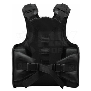Protection de poitrine professionnelle pour boxe, best-seller, pour entraînement MMA, vente en gros - Product Image 4