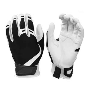 ELIXE SPORTS 2025 Guantes de Bateo de Softbol Unisex Profesionales de Nuevo Estilo, de Cuero Digital, Cómodos, con Cierre de Gancho y Bucle, Duraderos - Product Image 2