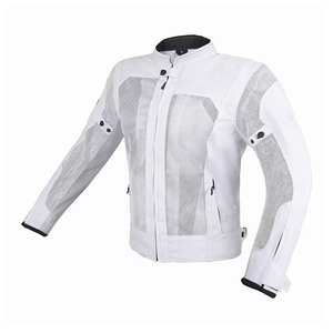 Custom Printed <b>Motorcycle</b> <b>Jacket</b> Men Quick Dry Breathable Comfortable Sports Wear OEM Wholesale Riding Apparel Gear - Product Image 3