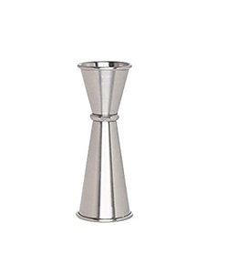 Jigger de bar, jigger à cocktail, jigger doseur, jigger pour boisson, double jigger, simple jigger - Product Image 1