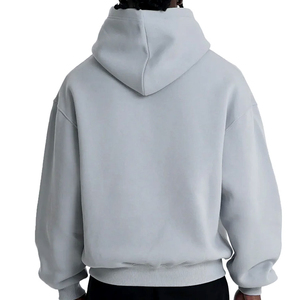 เสื้อฮู้ดดี้ผู้ชายสไตล์ใหม่ ดีไซน์สวย ราคาส่ง ไซส์ใหญ่ ซักได้ ใส่สบาย ดีไซน์ทันสมัย - Product Image 3