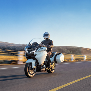 CFMOTO 1250TR-G 2024 - Product Image 3