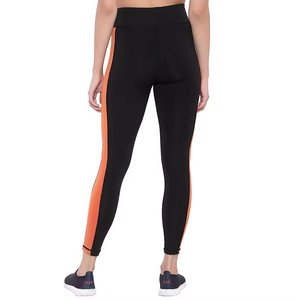 <b>Women</b> <b>Winter</b> Casual Fitness <b>Leggings</b> High Waist Elastic Waist Gym Yoga Workout Soft Stretch Breathable Eco-Friendly Quick Dry - Product Image 3