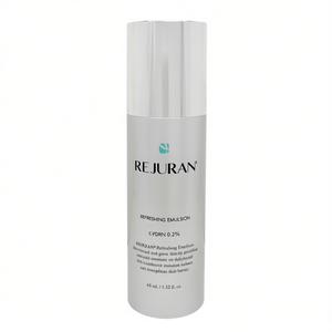 REJURAN 45ml Emulsione Rinfrescante Leggera C-PDRN con Acido Ialuronico e Centella per l'Equilibrio Olio-Acqua, Crema Viso Lenitiva - Product Image 3
