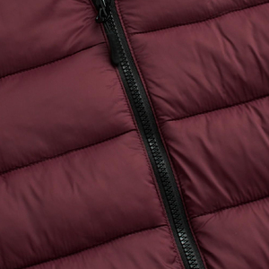 Chaqueta de invierno para hombre, para uso en exteriores, estilo casual, fabricada en fábrica, para uso en la calle, venta al por mayor, con MOQ bajo. - Product Image 3