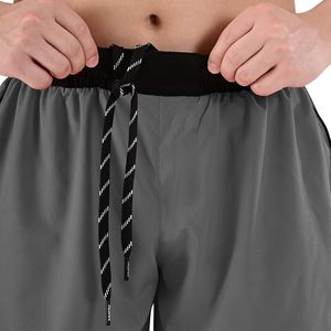 Pantalones Cortos de MMA para Hombre, Estampados, Cintura Elástica, para Entrenamiento en Gimnasio, Kickboxing, Ligeros, de Secado Rápido, Coloridos, Top para Hombre, Artes Marciales Mixtas - Product Image 3