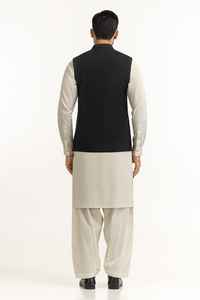 Nuevos Diseños 2026, Chalecos Personalizados para Hombre, Ropa India y Pakistaní, Chaleco para Salwar Kameez - Product Image 3