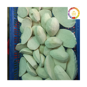 Cubos de Raíz de Taro Congelados IQF, Sabor Dulce Natural, Taro Pelado, Venta al por Mayor, Proveedor de Vietnam, Producto de Grado de Exportación - Product Image 2