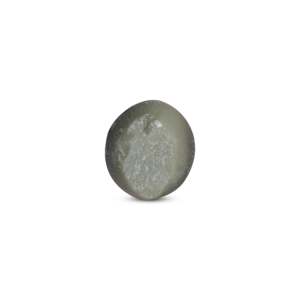 Natural Catseye Cabochon 3.25 Carat Loose Gemstone for Fine Jewelry - Product Image 2