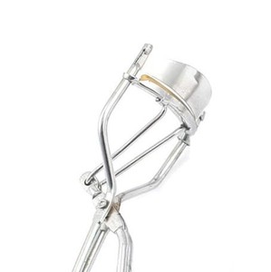 Ensemble de 2 pinces à cils durables et réutilisables en acier inoxydable, pinces à cils multi-usages, naturelles - Product Image 2