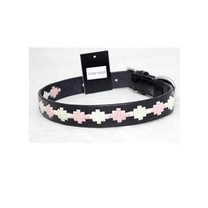 Cinturones de polo de cuero de vaca genuino de nuevo diseñador con acero para hebilla Estilo formal y diseño elegante - Product Image 4