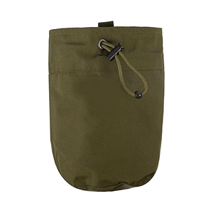 Gilet de protection professionnel pour l'entraînement canin, vêtement de travail réglable pour conducteur K9, pour la sécurité, la patrouille et l'agilité - Product Image 6