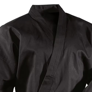 Proveedor de Uniformes de Karate, Fabricación Personalizada, Ropa de Artes Marciales de la Mejor Calidad, Trajes de Karate en Oferta - Product Image 6