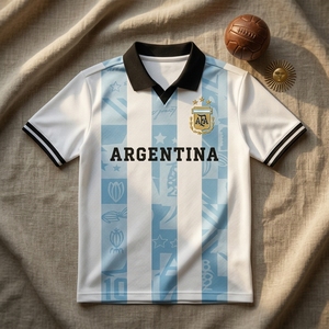 Camiseta de Polo de Fútbol Premium, Ropa Deportiva de Alto Rendimiento para Equipos Deportivos y Actividades Diarias - Product Image 2