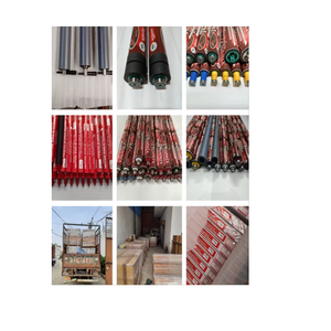 Rouleau en caoutchouc d'impression de qualité supérieure, lisse et durable, pour machines d'impression commerciales et industrielles - Product Image 2