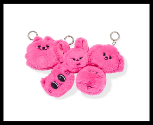 Porte-clés TXT PPULBATU, CD de musique coréenne pop, objet de collection, groupe de garçons coréens, cadeau, marchandises pour tous les âges, Bluewave-159 - Product Image 5