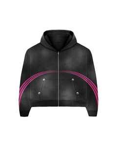 Chándal acampanado para hombre hecho a medida, transpirable, cómodo, superventas, chándal acampanado ligero de tendencia superior con tarifa barata - Product Image 2