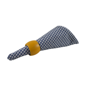 Colorful Napkin Rings Wholesale Bulk Premium Design Round <b>Tissue</b> Holder Best For <b>Wedding</b> Party Table Decoration Ornament - Product Image 1